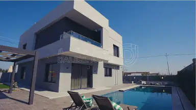 فيلا/منزل - عمان - ام رمانة  - 235000 دأ